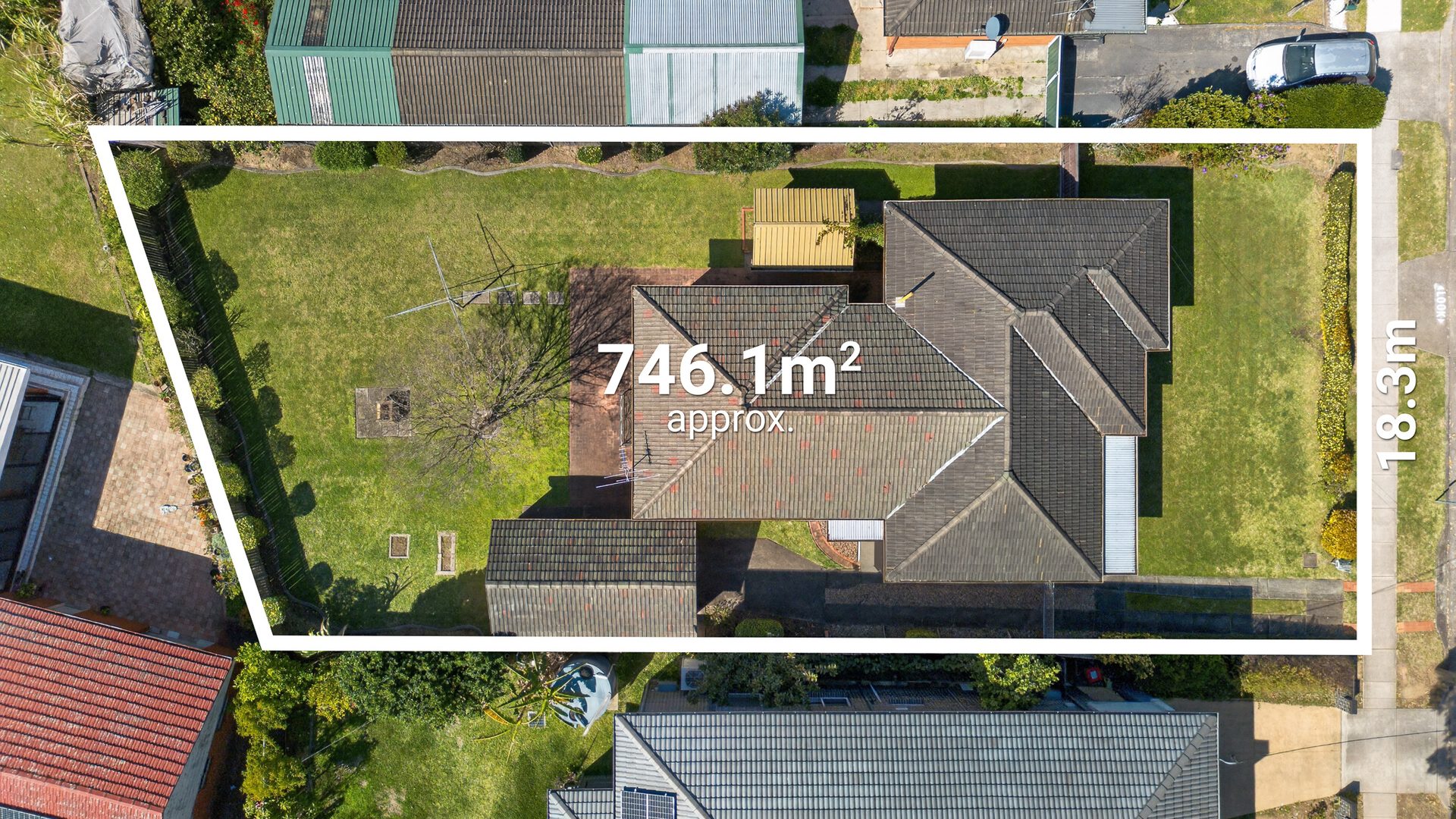 Auction - 145 Smith Street - New Property in Pendle Hill - Real Estate by Amit Nayak