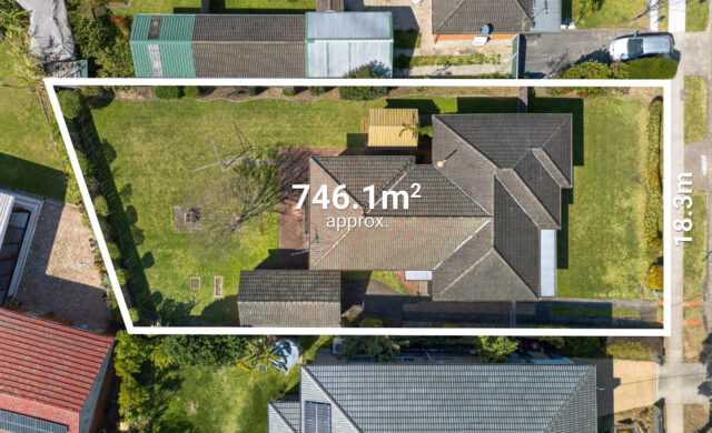 Auction - 145 Smith Street - New Property in Pendle Hill - Real Estate by Amit Nayak