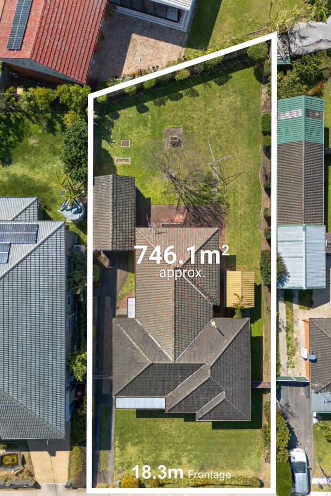 Auction - 145 Smith Street - New Property in Pendle Hill - Real Estate by Amit Nayak