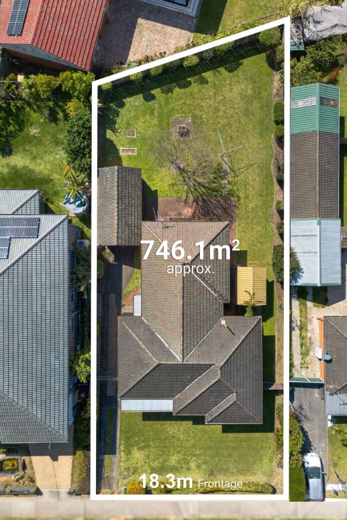 Auction - 145 Smith Street - New Property in Pendle Hill - Real Estate by Amit Nayak