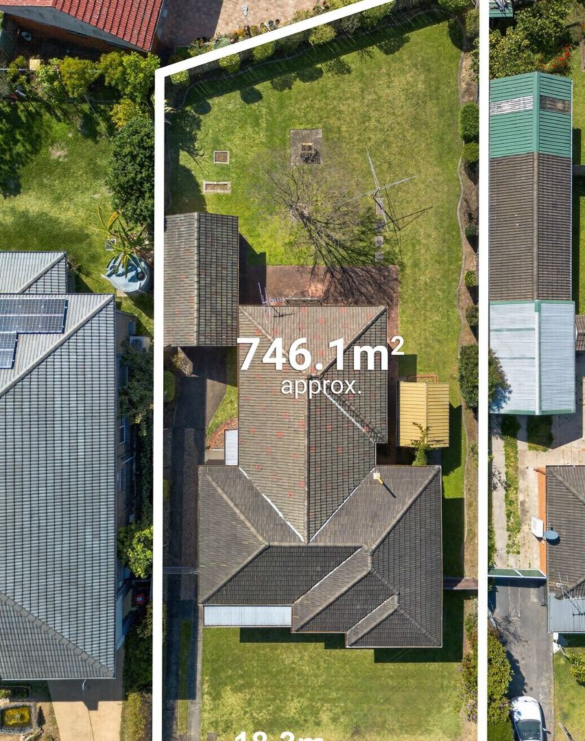 Auction - 145 Smith Street - New Property in Pendle Hill - Real Estate by Amit Nayak