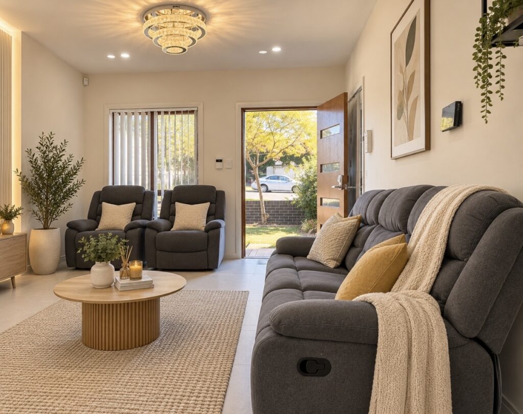 For Sale - 22 Summerfield Avenue - New Property in Quakers Hill - Real Estate by Sam Radal