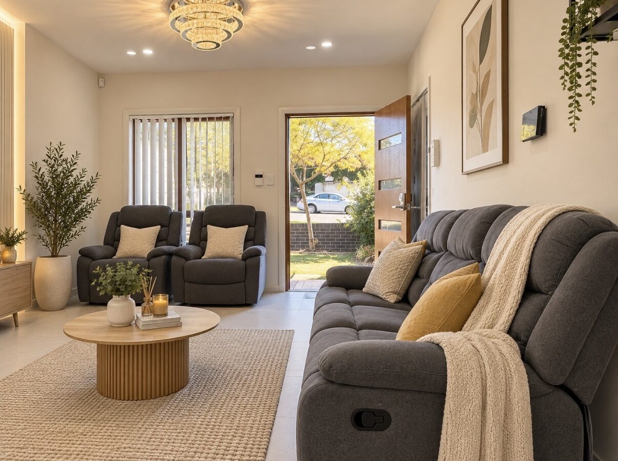 For Sale - 22 Summerfield Avenue - New Property in Quakers Hill - Real Estate by Sam Radal