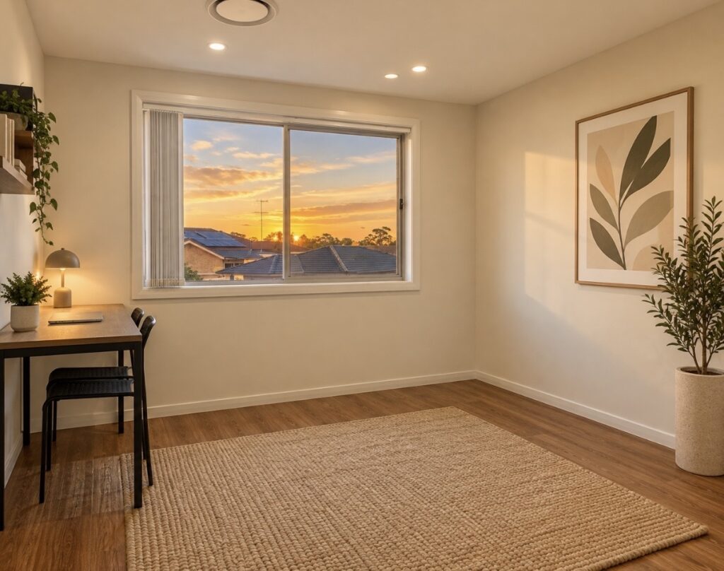 For Sale - 22 Summerfield Avenue - New Property in Quakers Hill - Real Estate by Sam Radal