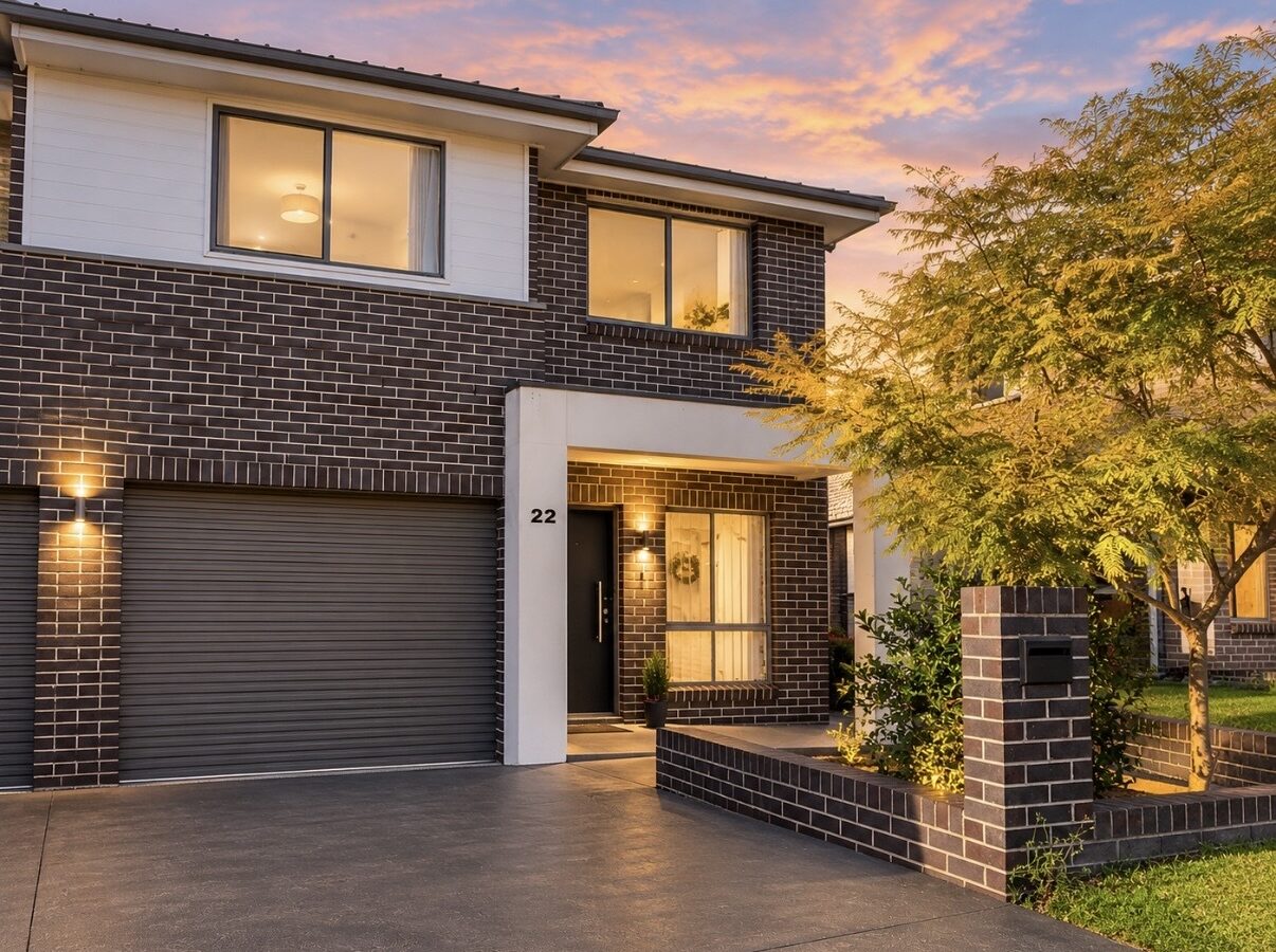 For Sale - 22 Summerfield Avenue - New Property in Quakers Hill - Real Estate by Sam Radal