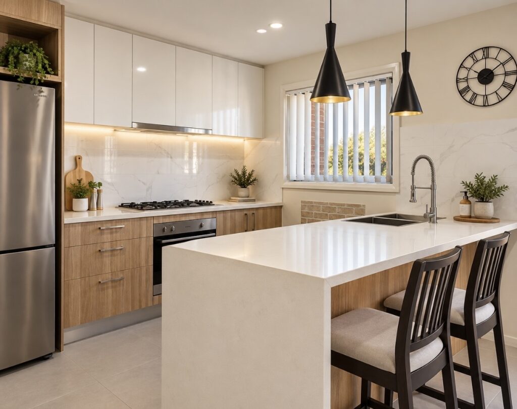 For Sale - 22 Summerfield Avenue - New Property in Quakers Hill - Real Estate by Sam Radal