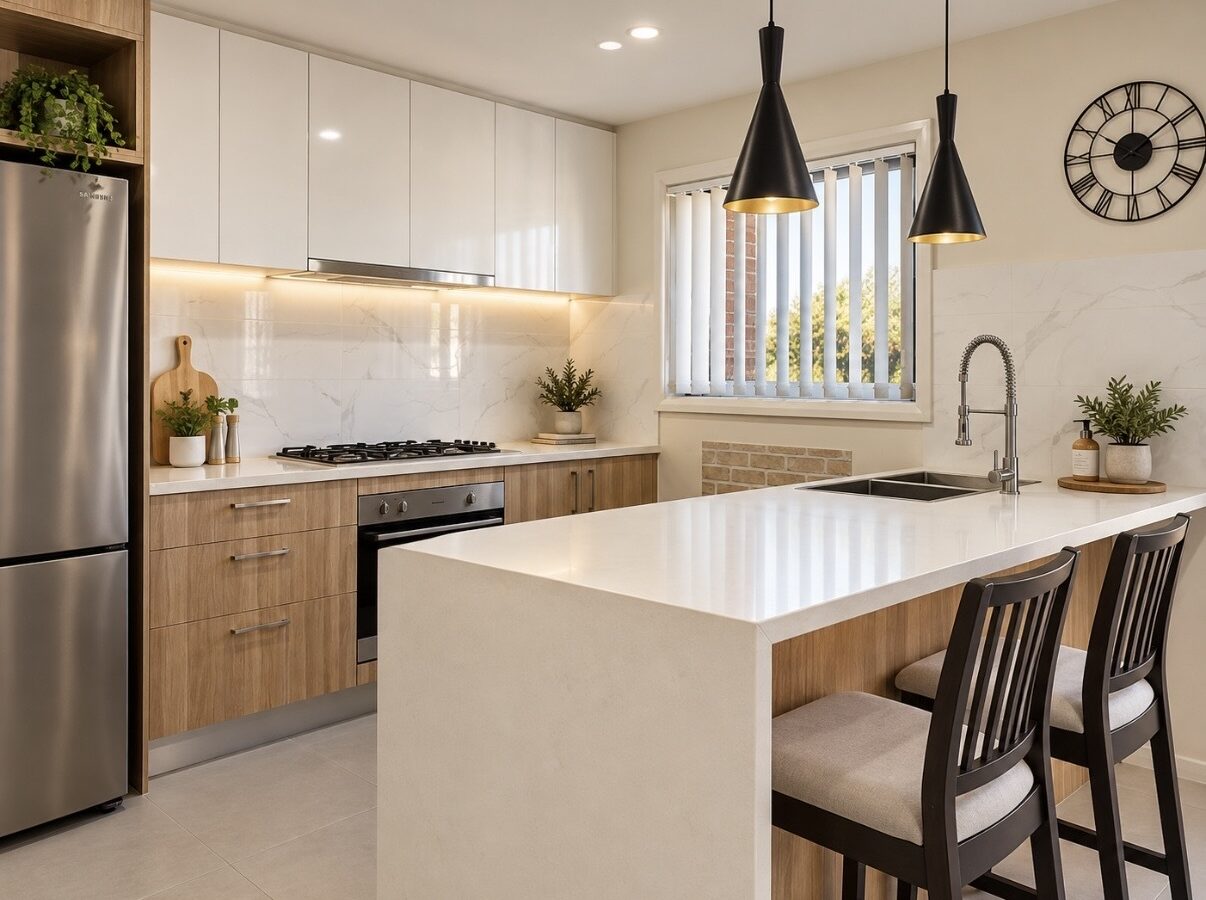 For Sale - 22 Summerfield Avenue - New Property in Quakers Hill - Real Estate by Sam Radal
