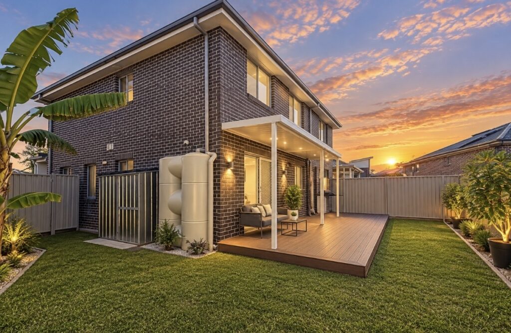 For Sale - 22 Summerfield Avenue - New Property in Quakers Hill - Real Estate by Sam Radal