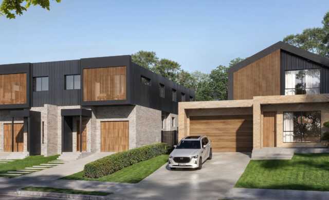 For Sale - 9 Hollis Street - New Property in Constitution Hill - Real Estate by Brad Panayiotou