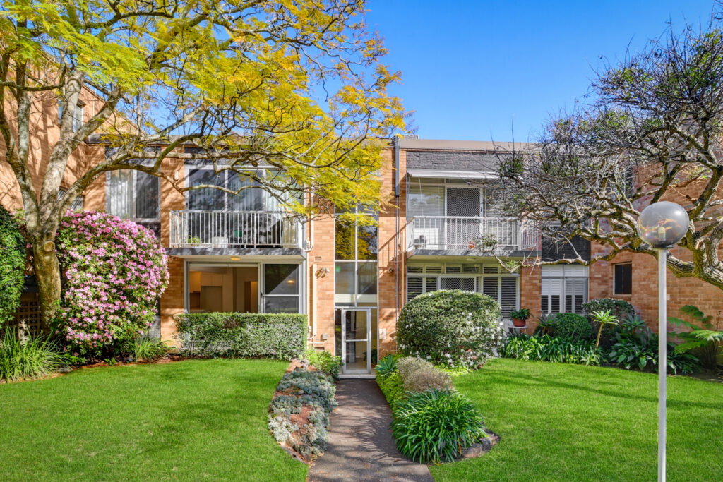 For Rent - 9/10 Mount Street - New Property in Hunters Hill - Real Estate by Matthew Elazzi