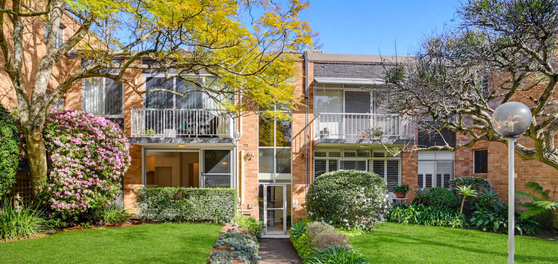 9/10 Mount Street, Hunters Hill