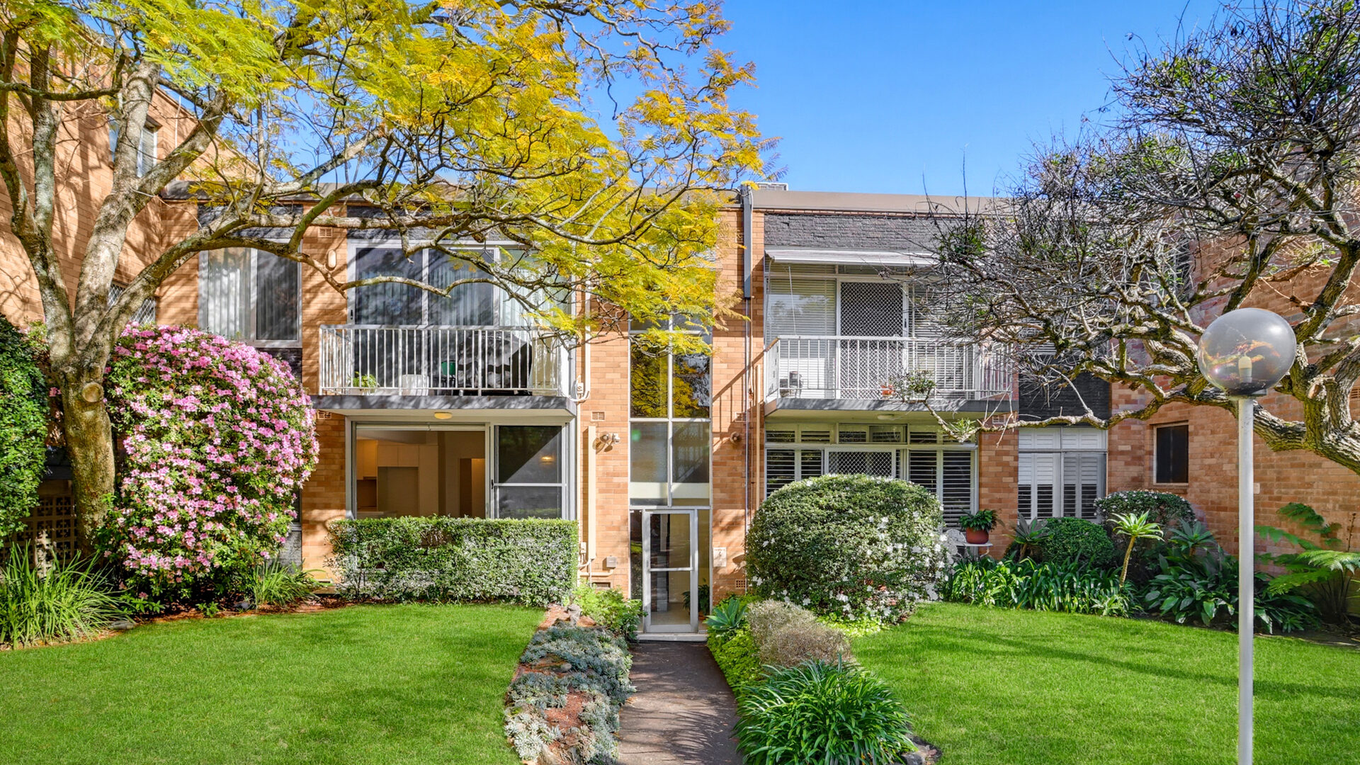 For Rent - 9/10 Mount Street - New Property in Hunters Hill - Real Estate by Matthew Elazzi
