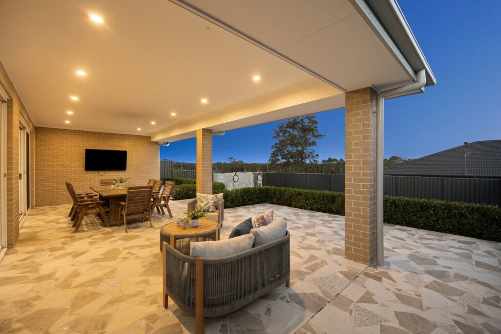 Auction - 110 George Road - New Property in Wilberforce - Real Estate by Yuri Cattaneo