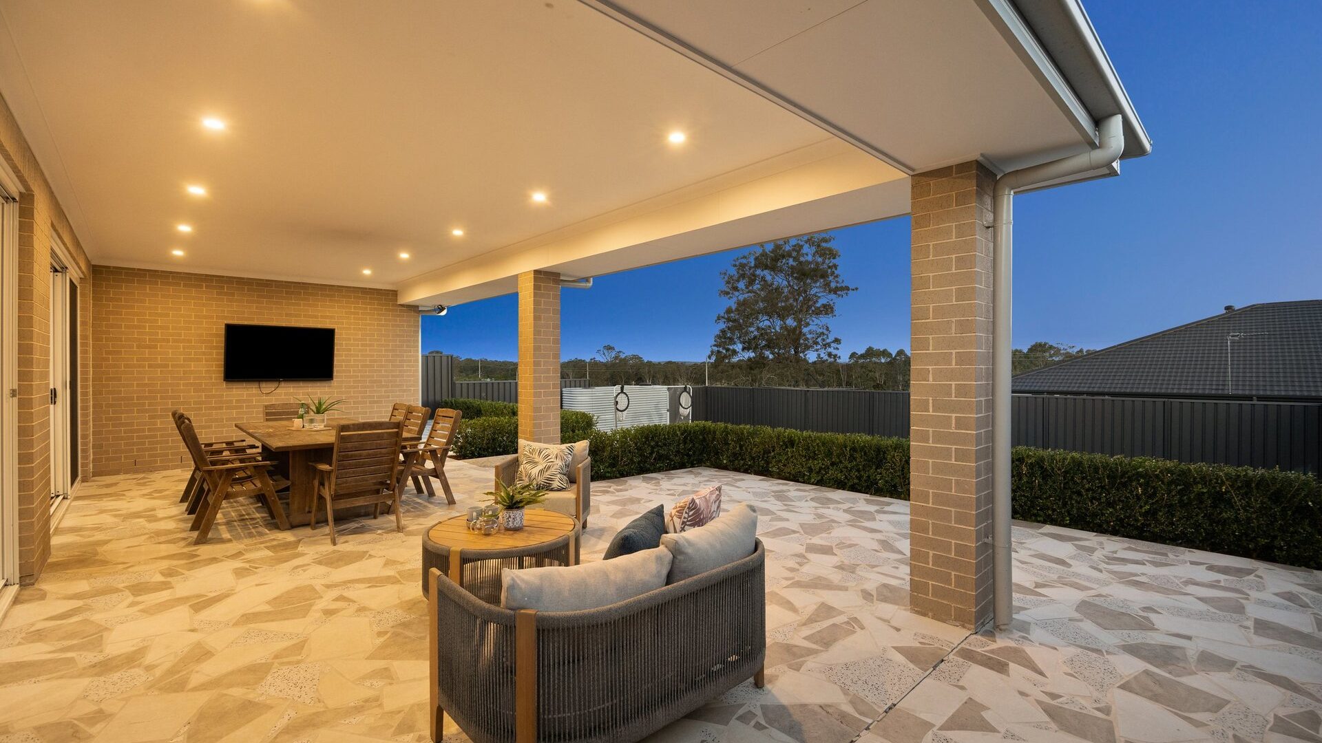 Auction - 110 George Road - New Property in Wilberforce - Real Estate by Yuri Cattaneo