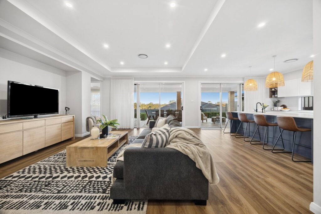 Auction - 110 George Road - New Property in Wilberforce - Real Estate by Yuri Cattaneo