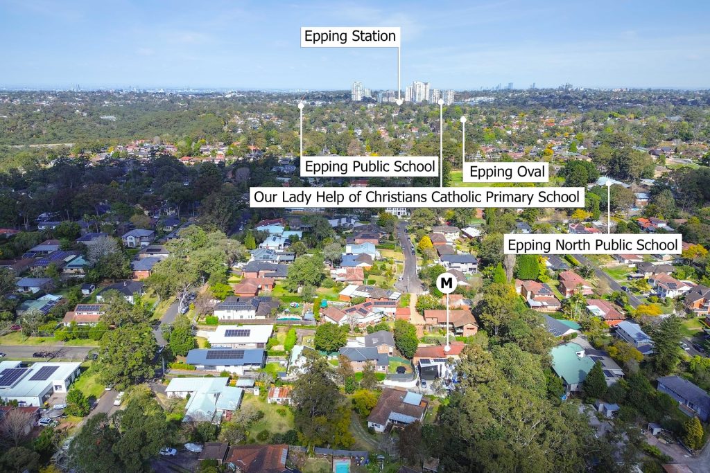 For Sale - 327A Malton Road - New Property in North Epping - Real Estate by Betty Ockerlander
