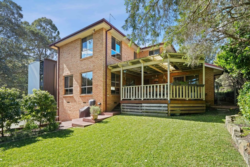 For Sale - 327A Malton Road - New Property in North Epping - Real Estate by Betty Ockerlander