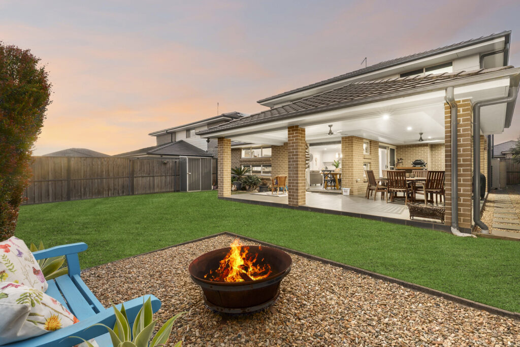 For Sale - 30 Yengo Street - New Property in North Kellyville - Real Estate by Brett Humby