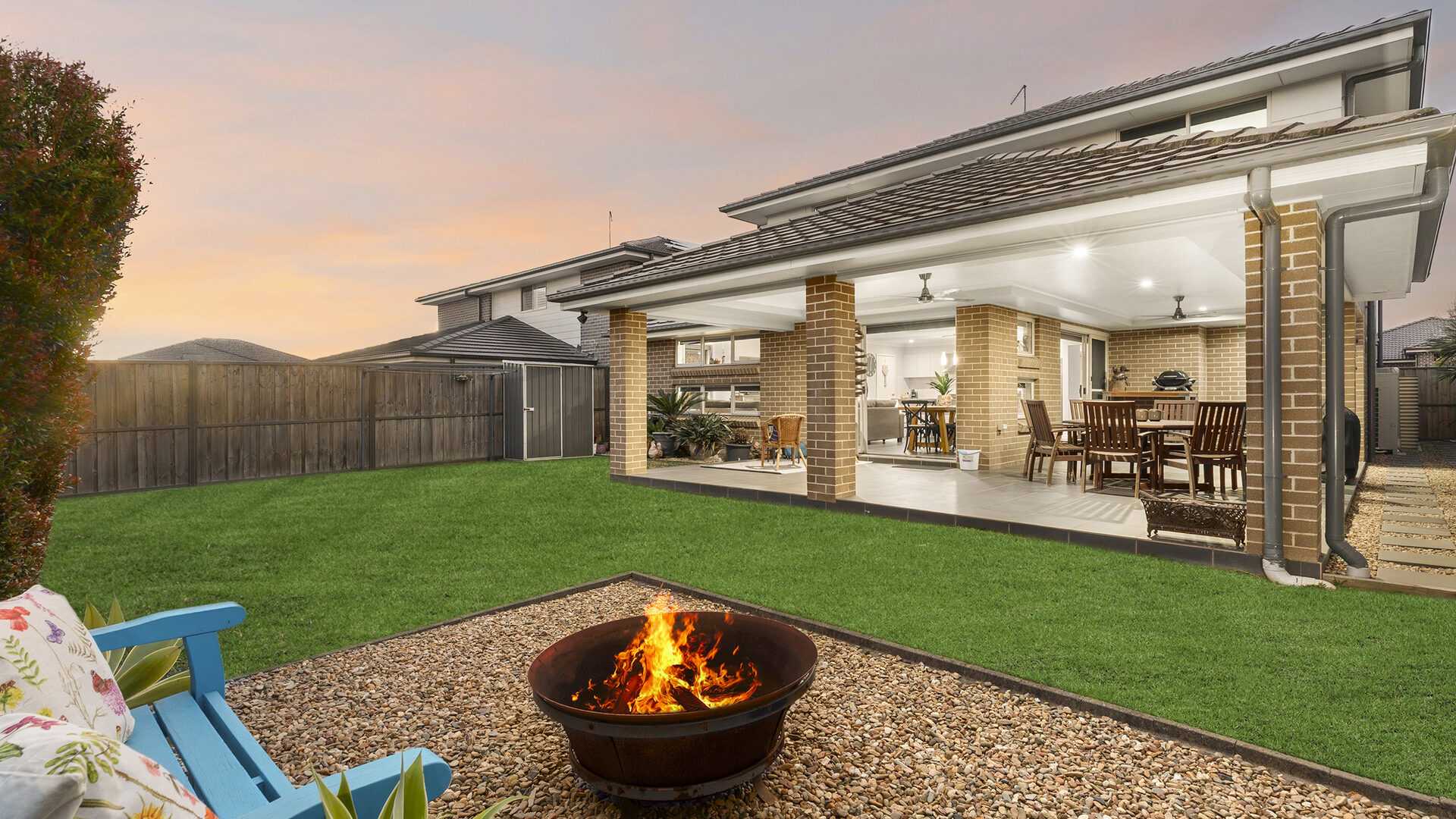 For Sale - 30 Yengo Street - New Property in North Kellyville - Real Estate by Brett Humby