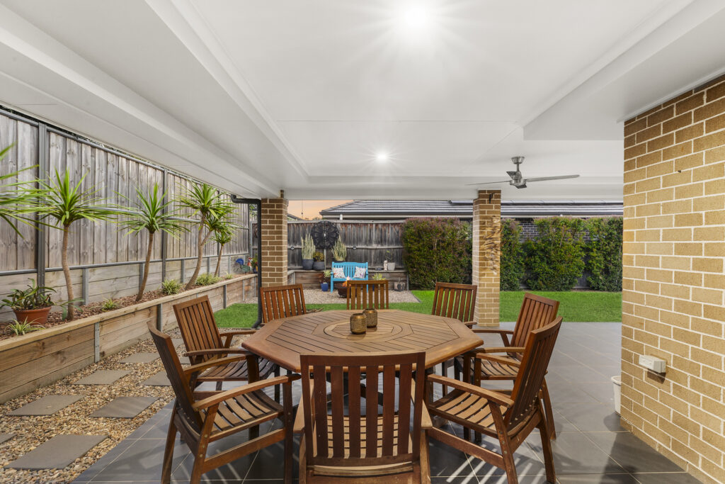 For Sale - 30 Yengo Street - New Property in North Kellyville - Real Estate by Brett Humby