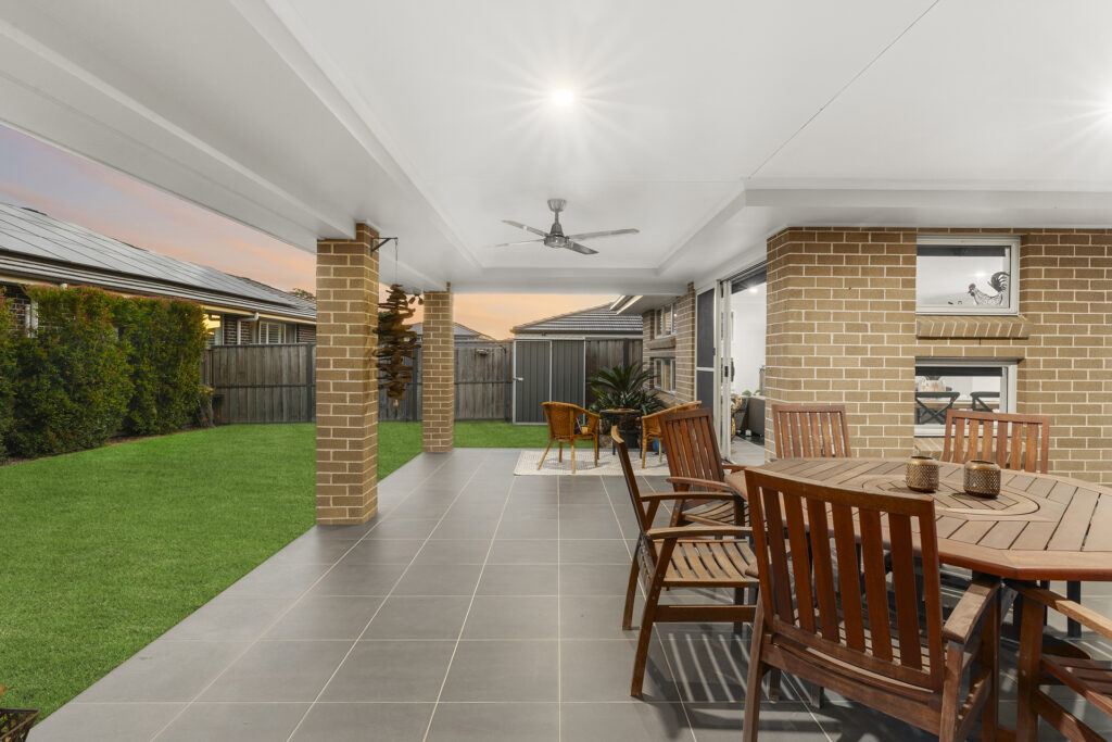 For Sale - 30 Yengo Street - New Property in North Kellyville - Real Estate by Brett Humby