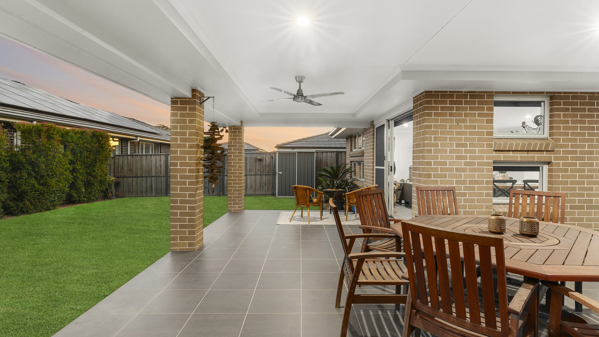 For Sale - 30 Yengo Street - New Property in North Kellyville - Real Estate by Brett Humby