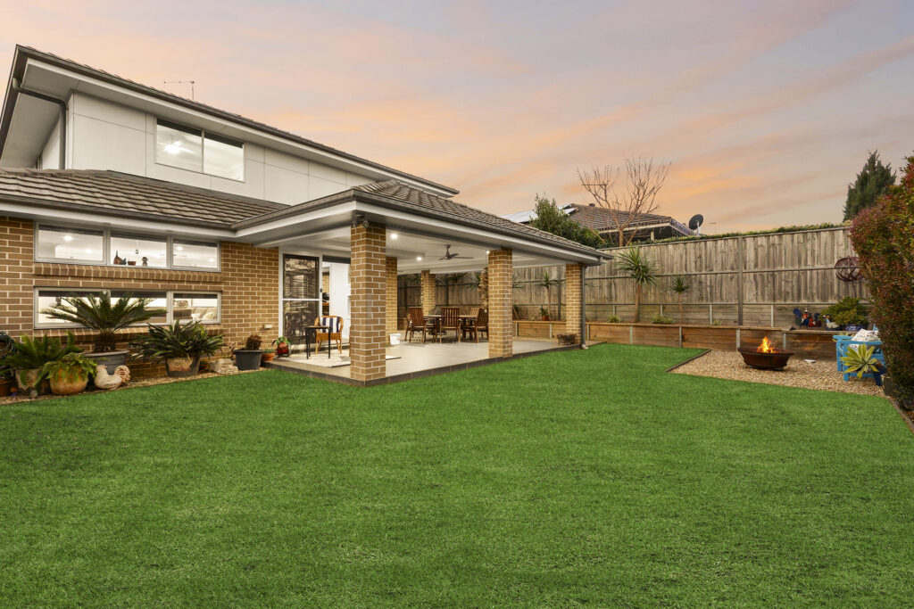 For Sale - 30 Yengo Street - New Property in North Kellyville - Real Estate by Brett Humby