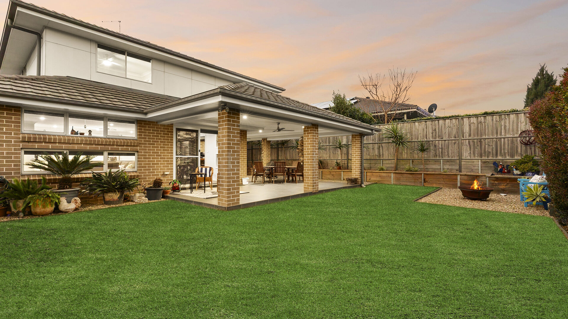 For Sale - 30 Yengo Street - New Property in North Kellyville - Real Estate by Brett Humby