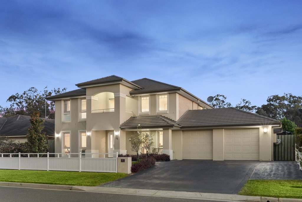 For Sale - 26 Camellia Street - New Property in Pitt Town - Real Estate by Brett Humby