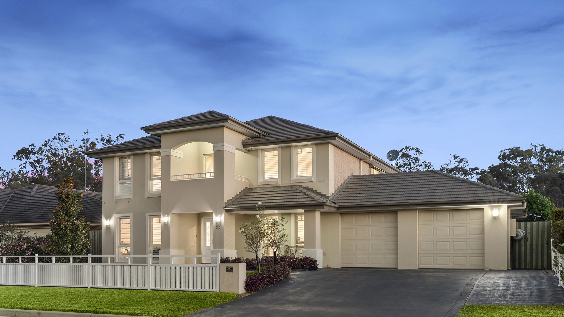 For Sale - 26 Camellia Street - New Property in Pitt Town - Real Estate by Brett Humby