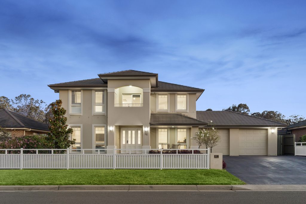 For Sale - 26 Camellia Street - New Property in Pitt Town - Real Estate by Brett Humby