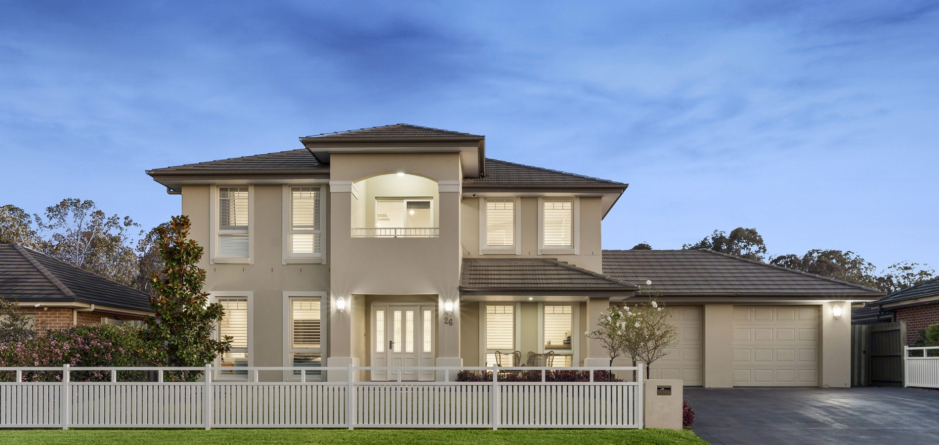 For Sale - 26 Camellia Street - New Property in Pitt Town - Real Estate by Brett Humby