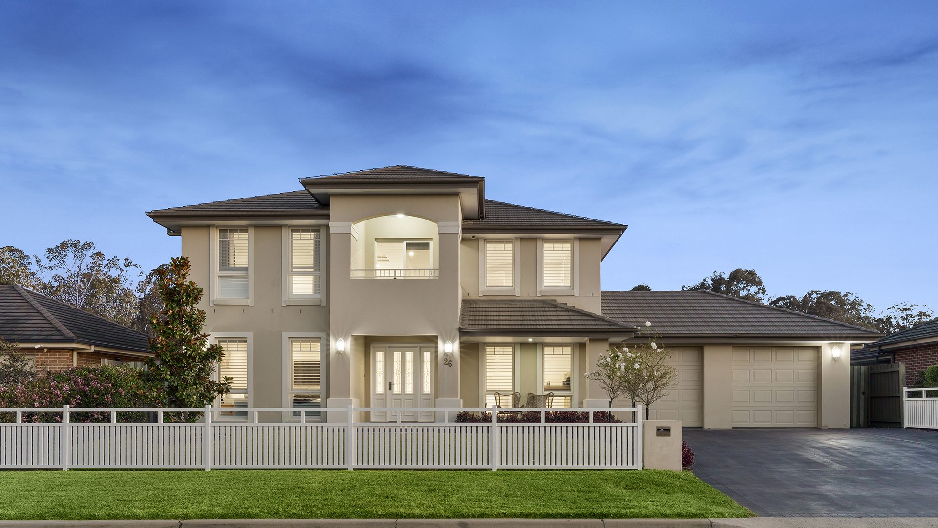 For Sale - 26 Camellia Street - New Property in Pitt Town - Real Estate by Brett Humby