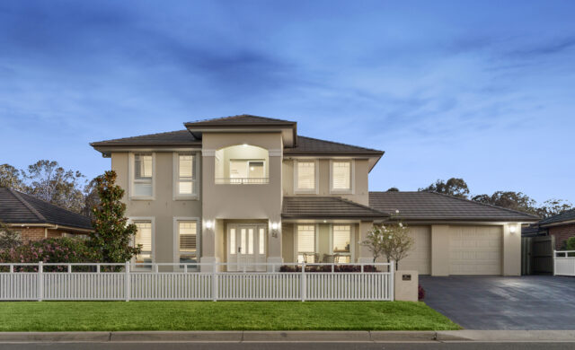 For Sale - 26 Camellia Street - New Property in Pitt Town - Real Estate by Brett Humby
