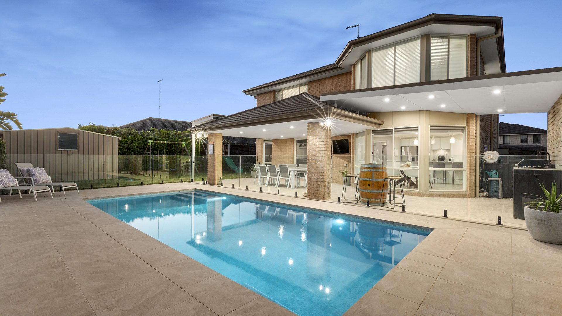 For Sale - 26 Camellia Street - New Property in Pitt Town - Real Estate by Brett Humby