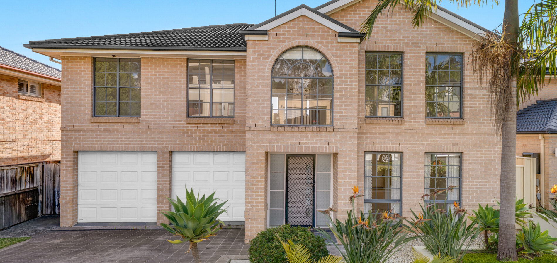 14 Ellerstone Court, Kellyville