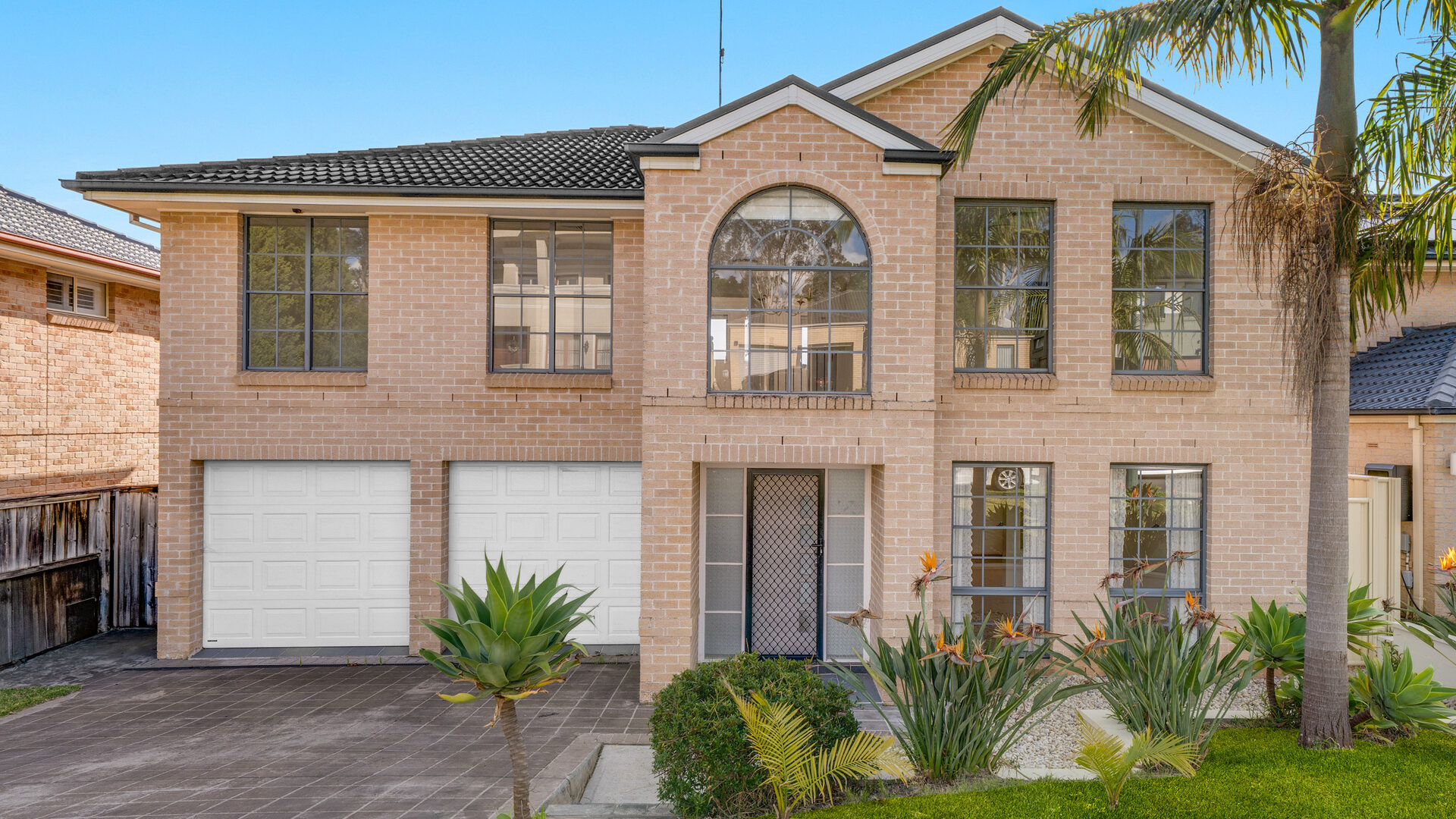 Auction - 14 Ellerstone Court - New Property in Kellyville - Real Estate by Corie Sciberras