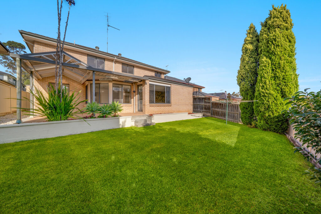 Auction - 14 Ellerstone Court - New Property in Kellyville - Real Estate by Corie Sciberras