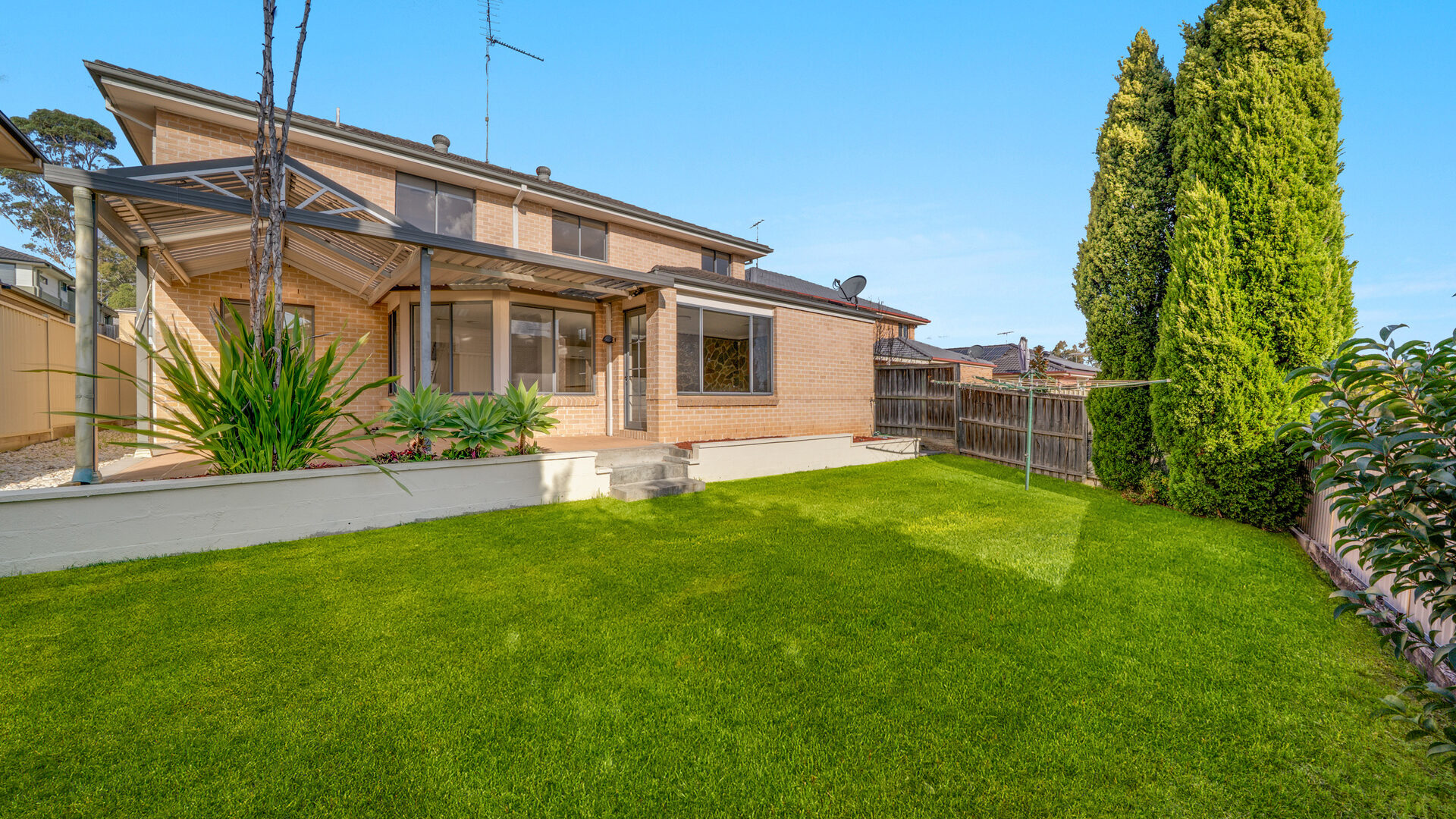 Auction - 14 Ellerstone Court - New Property in Kellyville - Real Estate by Corie Sciberras