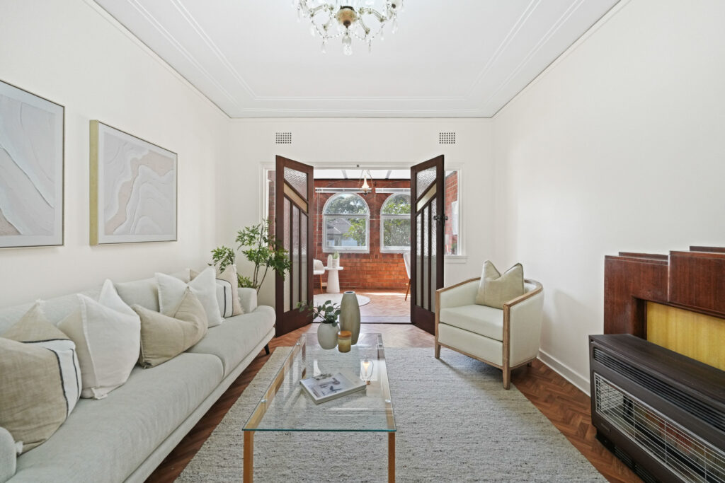 Auction - 478 Blaxland Road - New Property in Denistone - Real Estate by David Middleton