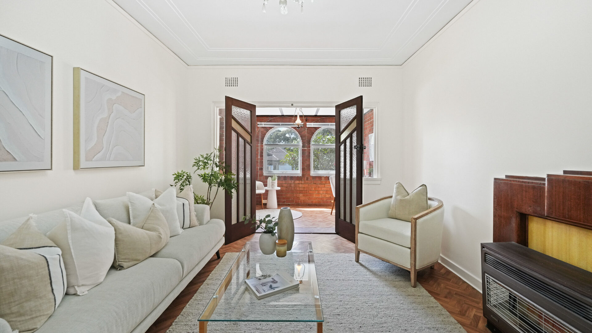 Auction - 478 Blaxland Road - New Property in Denistone - Real Estate by David Middleton
