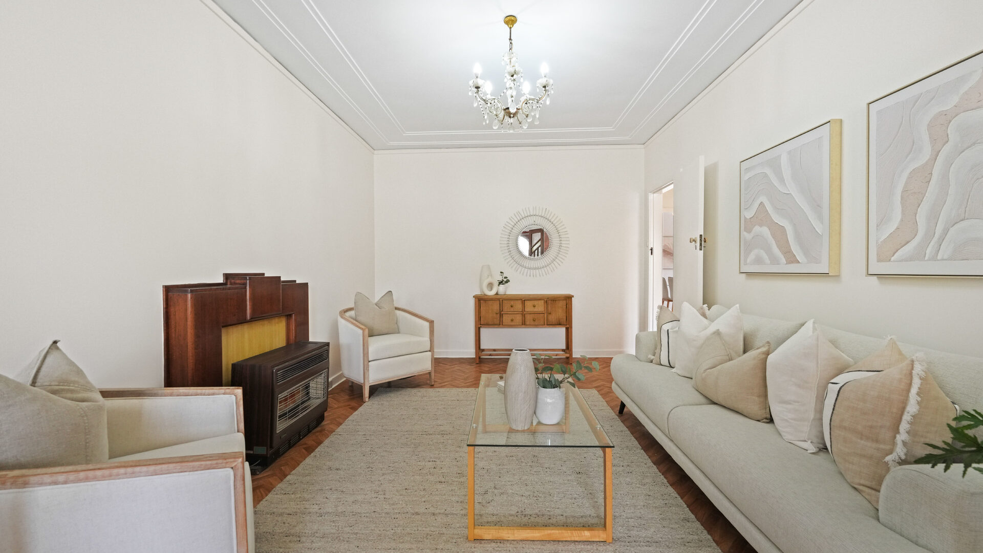 Auction - 478 Blaxland Road - New Property in Denistone - Real Estate by David Middleton