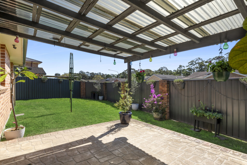 For Sale - 27 Sunderland Crescent - New Property in Bligh Park - Real Estate by Ziggy Parsonson