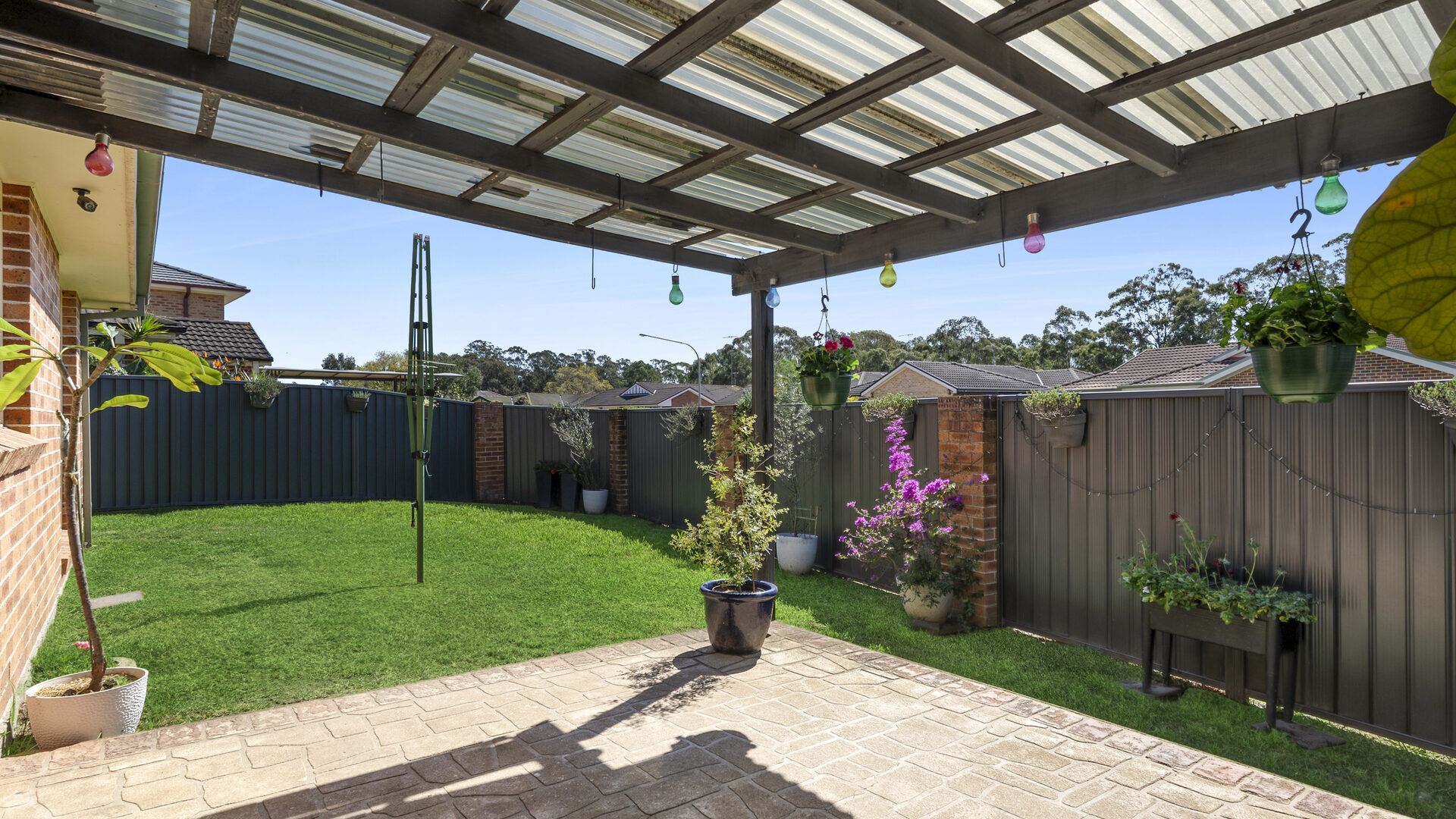 For Sale - 27 Sunderland Crescent - New Property in Bligh Park - Real Estate by Ziggy Parsonson