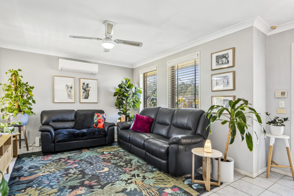 For Sale - 27 Sunderland Crescent - New Property in Bligh Park - Real Estate by Ziggy Parsonson