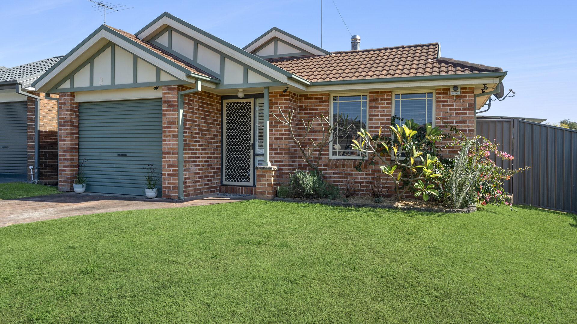 For Sale - 27 Sunderland Crescent - New Property in Bligh Park - Real Estate by Ziggy Parsonson
