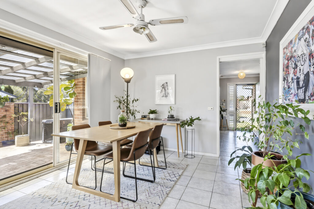 For Sale - 27 Sunderland Crescent - New Property in Bligh Park - Real Estate by Ziggy Parsonson