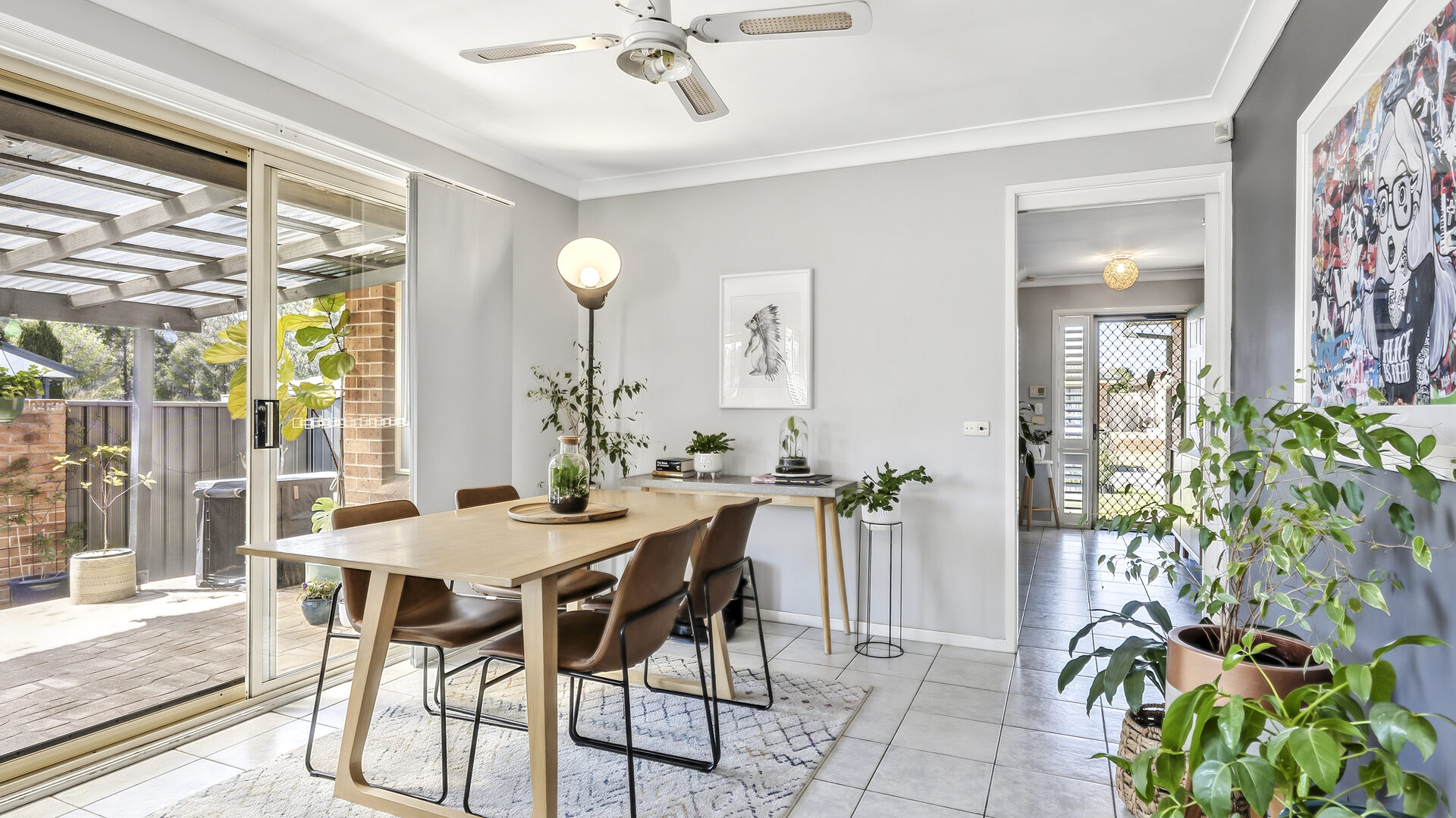 For Sale - 27 Sunderland Crescent - New Property in Bligh Park - Real Estate by Ziggy Parsonson