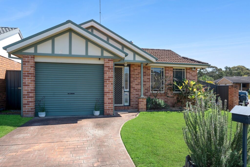 For Sale - 27 Sunderland Crescent - New Property in Bligh Park - Real Estate by Ziggy Parsonson
