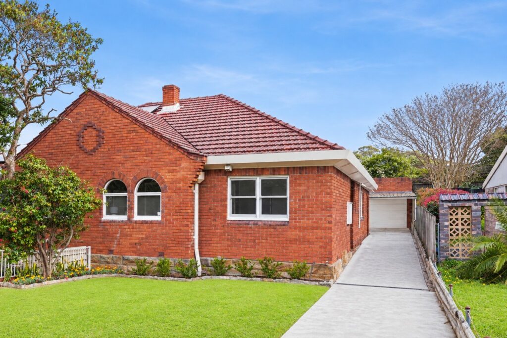 Auction - 478 Blaxland Road - New Property in Denistone - Real Estate by David Middleton